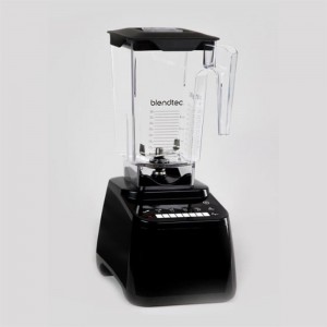 Blendtec  Designer 650 Blender,3 hp,1560W,WildSide