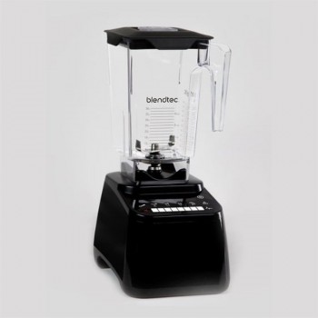 Blendtec  Designer 650 Blender,3 hp,1560W,WildSide