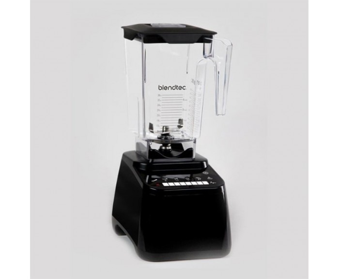 Blendtec Designer 650 Blender,3 hp,1560W,WildSide Blendtec Designer 650 Blender,3 hp,1560W,WildSide
