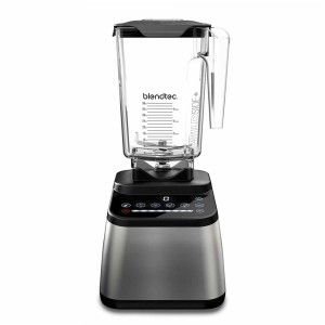 Blendtec Designer 650s Paslanmaz Çelik Blender,3 hp,1560W,WildSid
