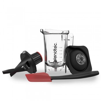 Blendtec Twister 0.5 Lt (16 oz) Blender Hazne