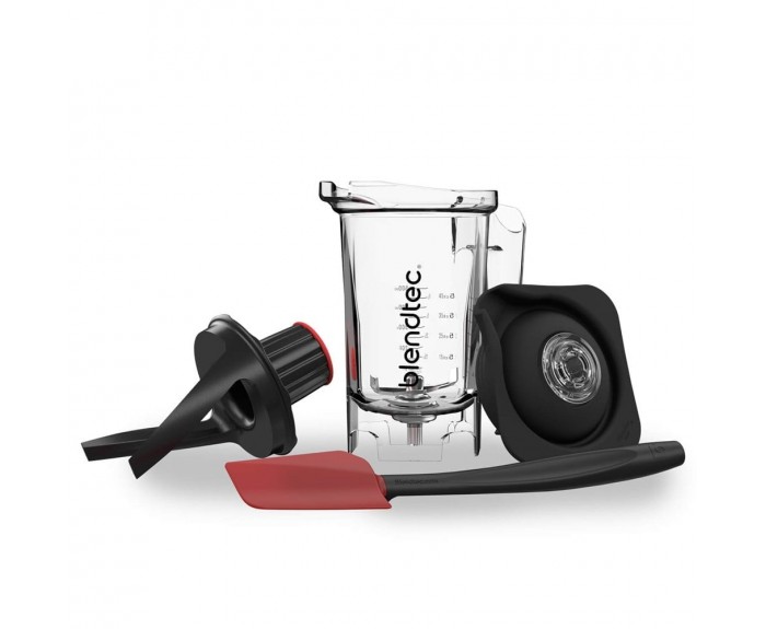 Blendtec Twister 0.5 Lt (16 oz) Blender Hazne
