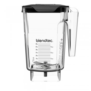Blendtec  Wildside 1.1 Lt (36 oz) Blender Hazne 