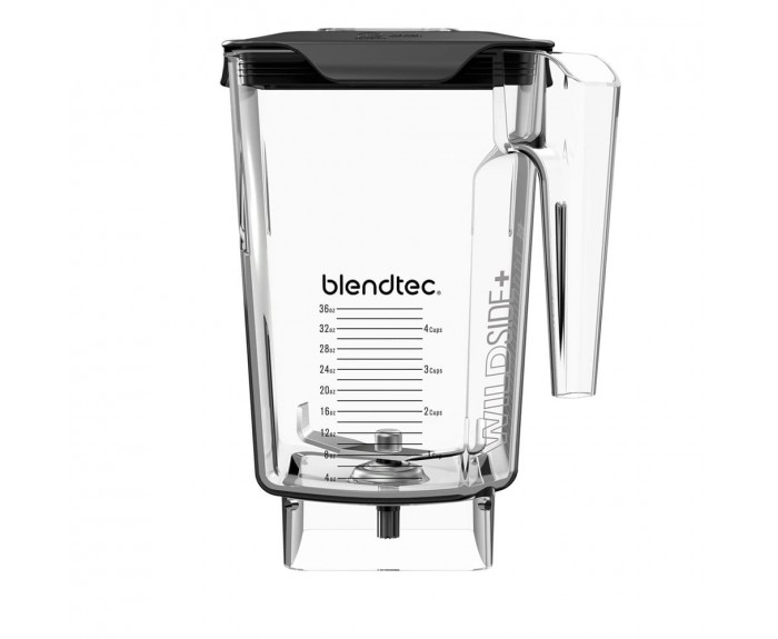 Blendtec Wildside 1.1 Lt (36 oz) Blender Hazne Blendtec Wildside 1.1 Lt (36 oz) Blender Hazne
