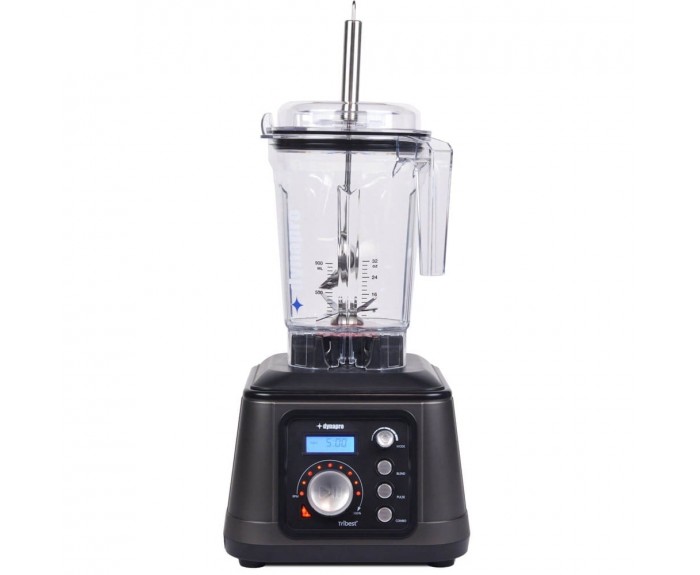 Tribest Dynapro Vakumlu Blender,2,5 hp,1865W,1800