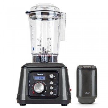 Tribest Dynapro Vakumlu Blender,2,5 hp,1865W,1800