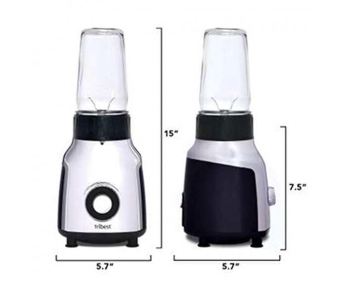 Tribest Cam Personal Blender Tribest Cam Personal Blender