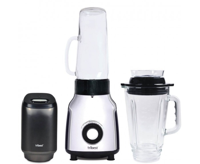Tribest Cam Personal Vakumlu Blender