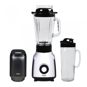 Tribest Cam Personal Vakumlu Blender