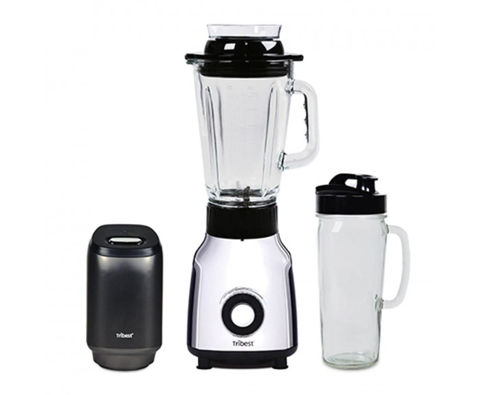 Tribest Cam Personal Vakumlu Blender