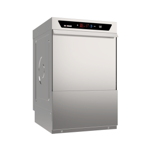 İnoksan INO-BYM042X – 5 Programlı Dijital Bardak Yıkama Makinesi - 600/800 Bardak/h