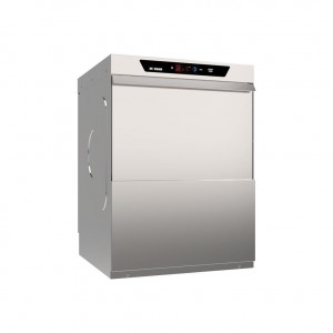 İnoksan - BYM052XT - Dijital Göstergeli, 5 Programlı, Set Altı Bulaşık Yıkama Makinesi - 500 Tabak Kapasiteli - Tahliye Pompalı