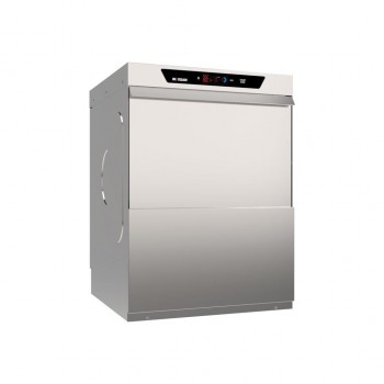 İnoksan - BYM052XT - Dijital Göstergeli, 5 Programlı, Set Altı Bulaşık Yıkama Makinesi - 500 Tabak Kapasiteli - Tahliye Pompalı