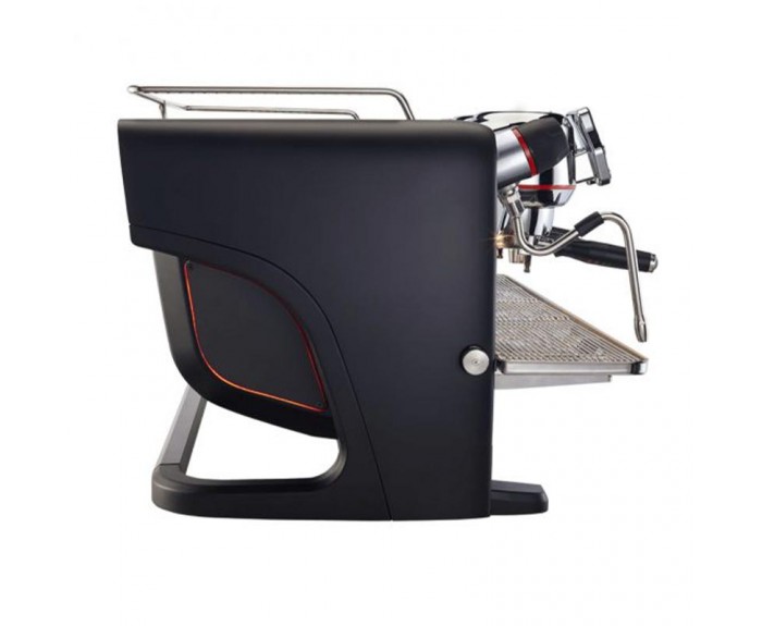 Cimbali M200 Profile DT3 Tam Otomatik Espresso Kahve Makinesi, 3 Gruplu