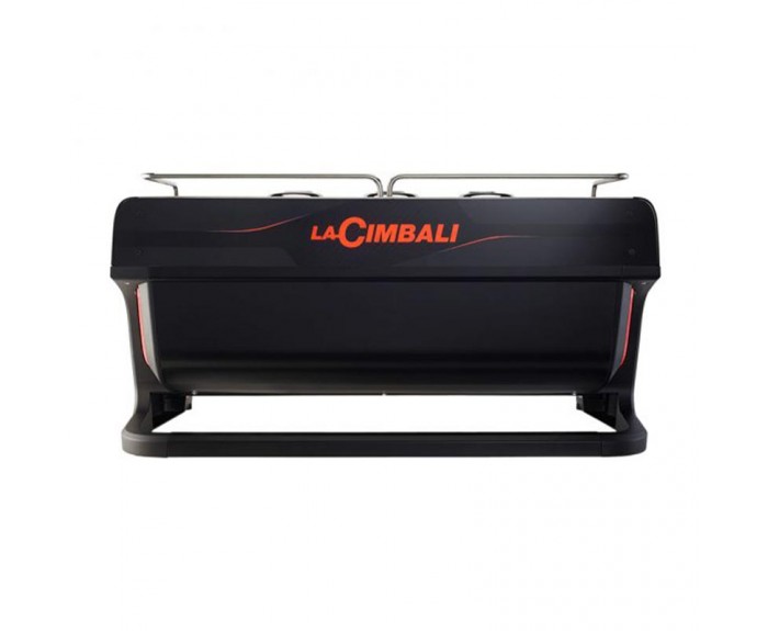 Cimbali M200 Profile DT3 Tam Otomatik Espresso Kahve Makinesi, 3 Gruplu