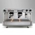 Faema E98 Up Tall Cup Full Otomatik Espresso Kahve Makinesi, 2 Gruplu, Beyaz