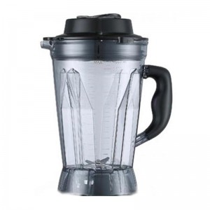 Portabianco Bar Blender Yedek Hazne, 2.5 L