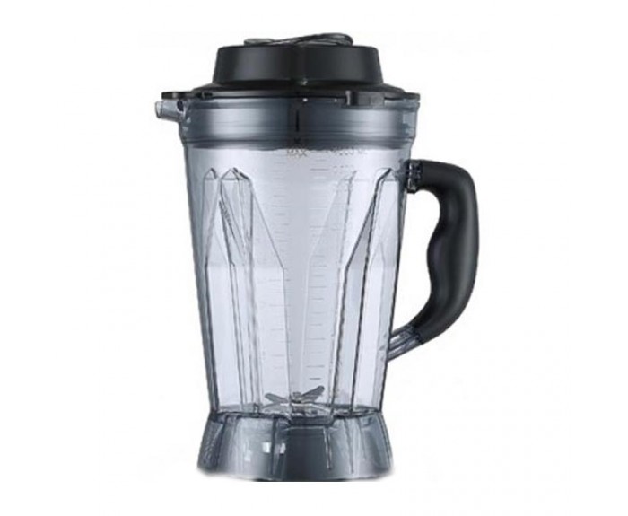 Portabianco Bar Blender Yedek Hazne, 2.5 L